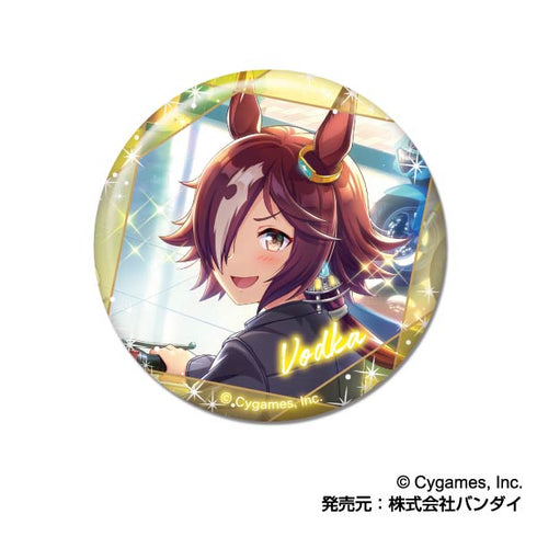 『ウマ娘 プリティーダービー』CANバッジ Vol.6 A BOX
